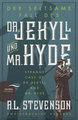 Der seltsame Fall des Dr. Jekyll und Mr. Hyde / Strange Case of Dr. Jekyll and Mr. Hyde (Zweisprachige Ausgabe)