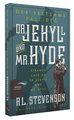 Der seltsame Fall des Dr. Jekyll und Mr. Hyde / Strange Case of Dr. Jekyll and Mr. Hyde (Zweisprachige Ausgabe)