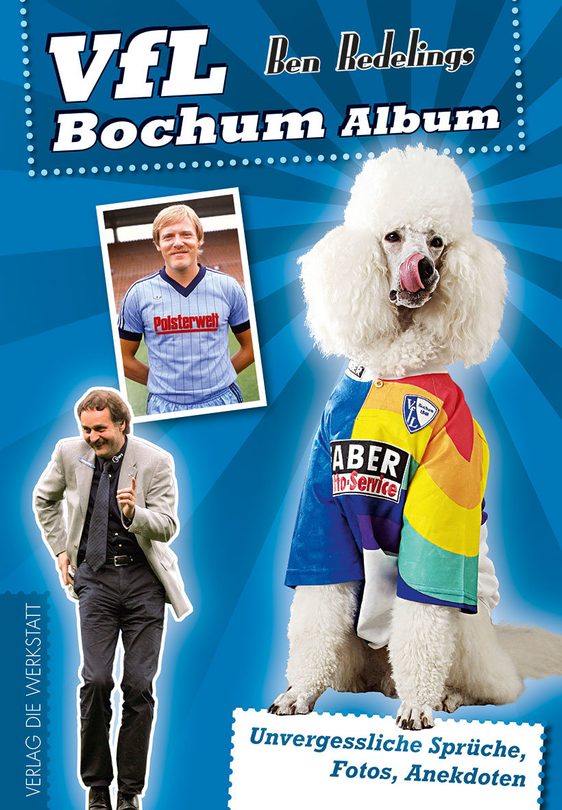 VfL Bochum Album