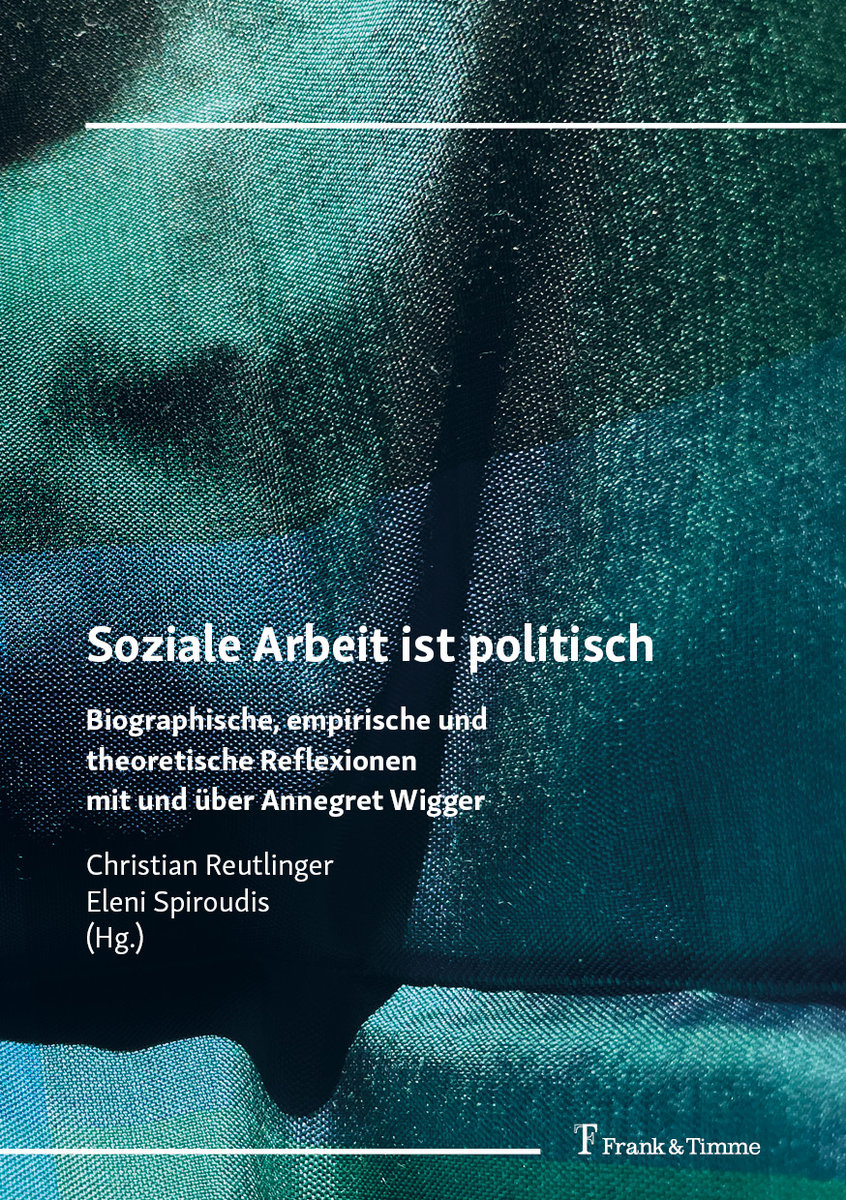 Soziale Arbeit ist politisch