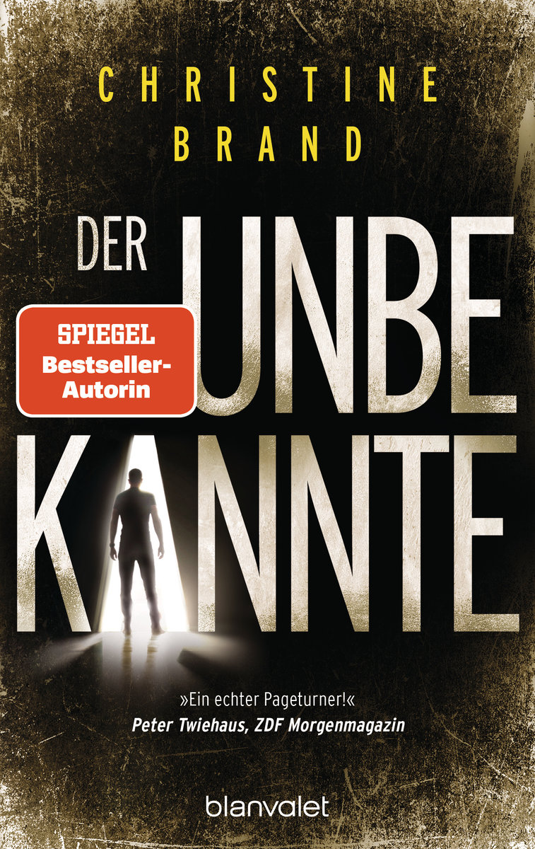 Der Unbekannte