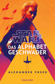 Star Wars(TM) - Das Alphabet-Geschwader