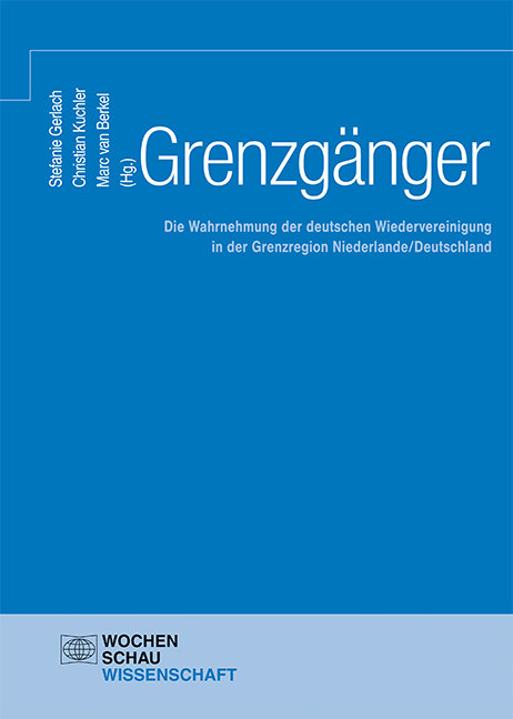 Grenzgänger