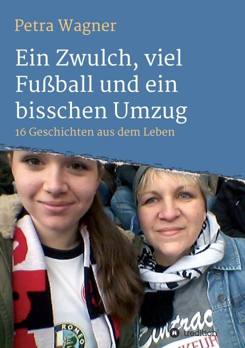 Ein Zwulch, viel Fußball und ein bisschen Umzug