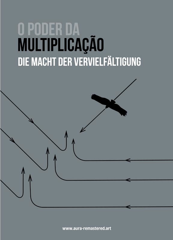 O Poder da Multiplicação/Die Macht der Vervielfältigung