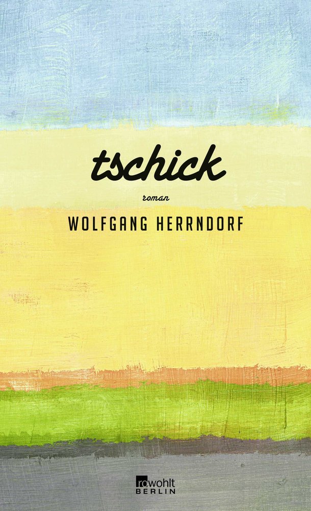 Tschick