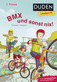 Duden Leseprofi - BMX und sonst nix, 2. Klasse