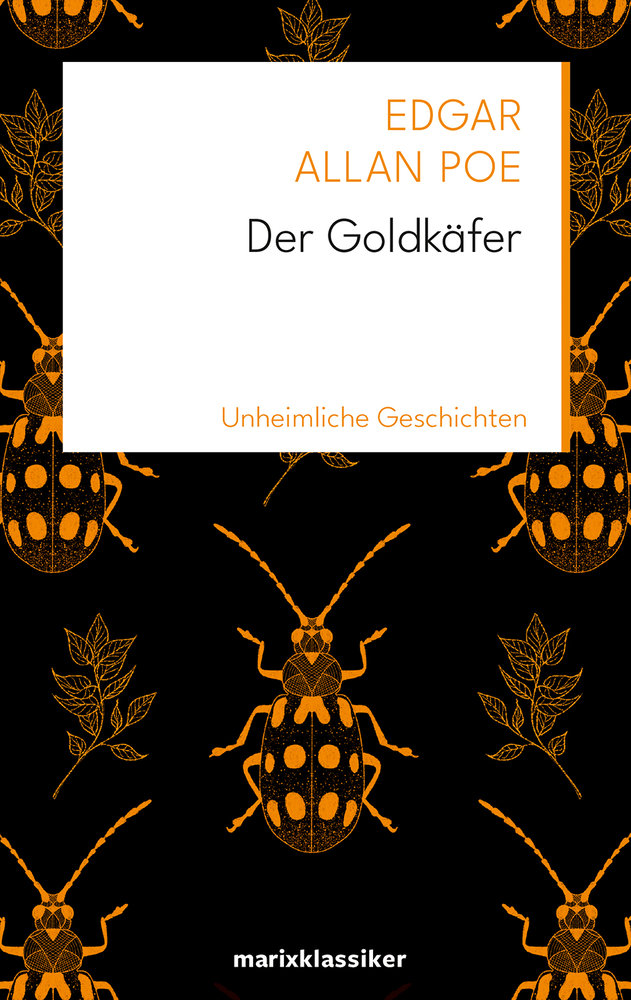 Der Goldkäfer