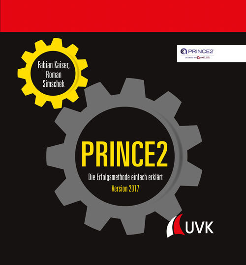 PRINCE2