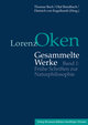 Lorenz Oken - Gesammelte Werke