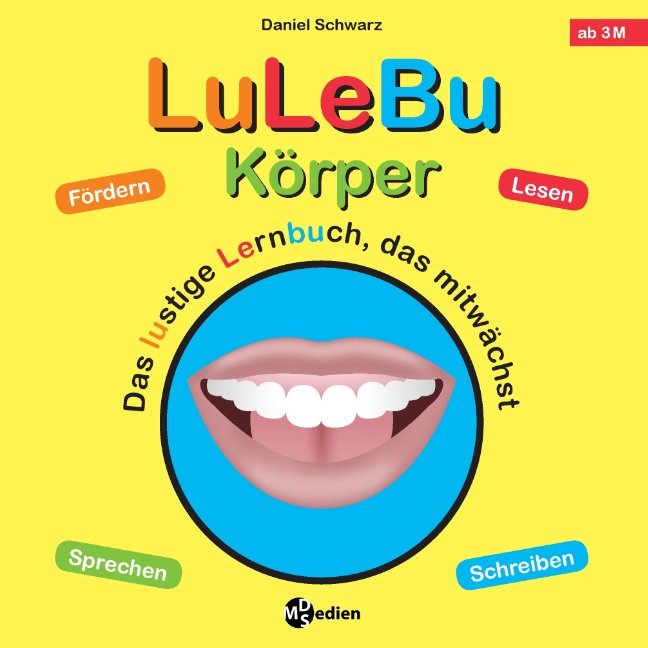 LuLeBu ¿ Körper