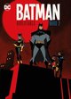 Batman Adventures