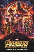 Marvel Movie Collection: Avengers: Infinity War