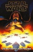 Star Wars Comics: Zerstörte Hoffnung