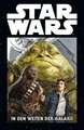 Star Wars Marvel Comics-Kollektion