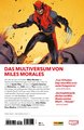 What if...? Miles Morales - Was wäre, wenn...?