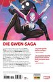 Spider-Gwen: Gwenverse - Eine Welt voller Gwens