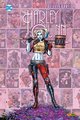 DC Celebration: Harley Quinn