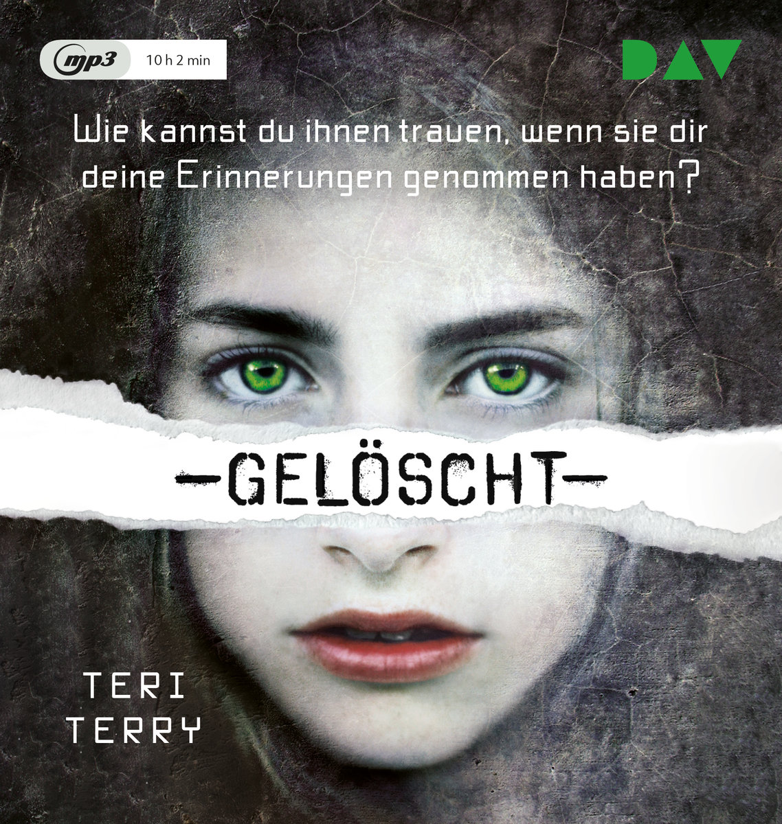 Gelöscht - Teil 1