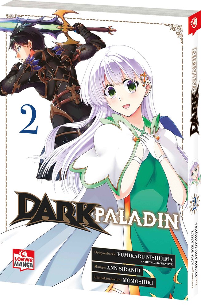 Dark Paladin 02