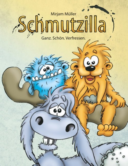 Schmutzilla