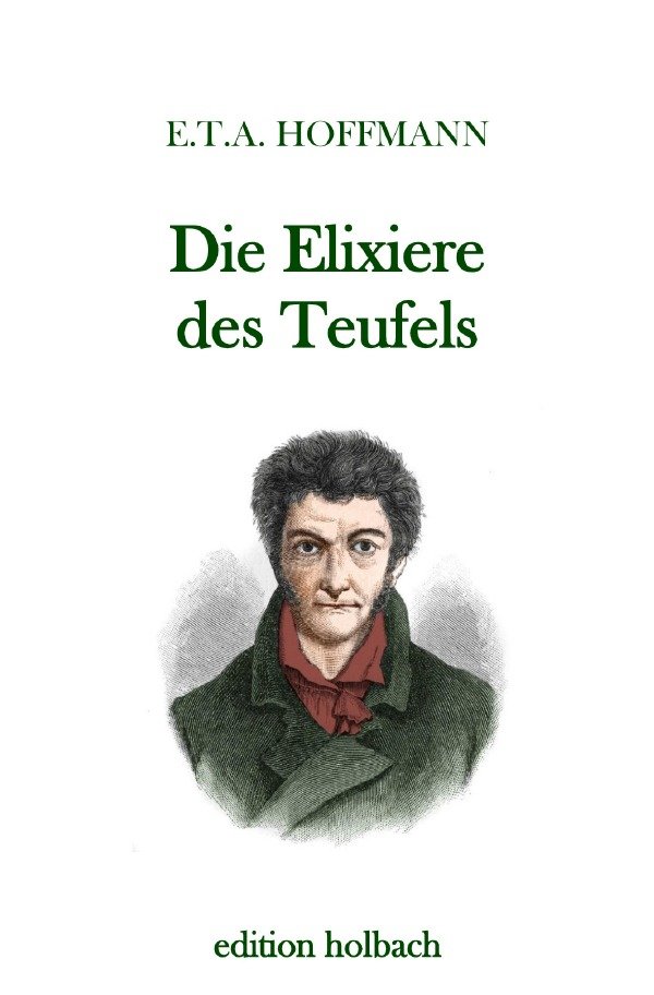 Die Elixiere des Teufels