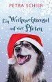 Ein Weihnachtsengel auf vier Pfoten