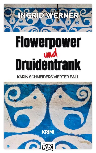 Flowerpower und Druidentrank