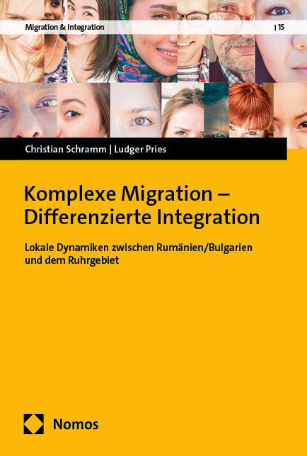 Komplexe Migration - Differenzierte Integration