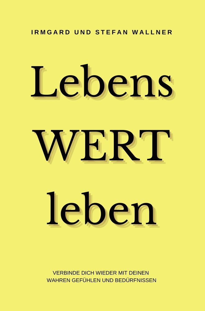 LebensWERT leben