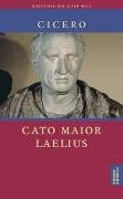 Cato Maior / Laelius