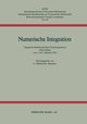 Numerische Integration