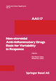 Non-steroidal Anti-Inflammatory Drugs Basis for Variability in Response