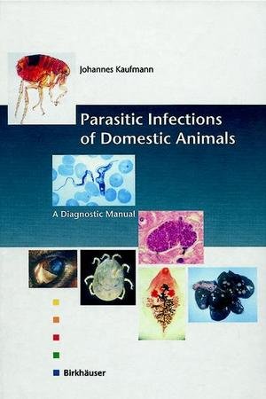 Parasitic Infections of Domestic Animals