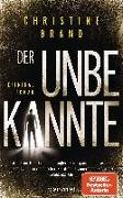 Der Unbekannte