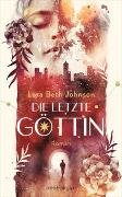 Die letzte Göttin