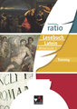 ratio Lesebuch Latein - Training Mittelstufe 2