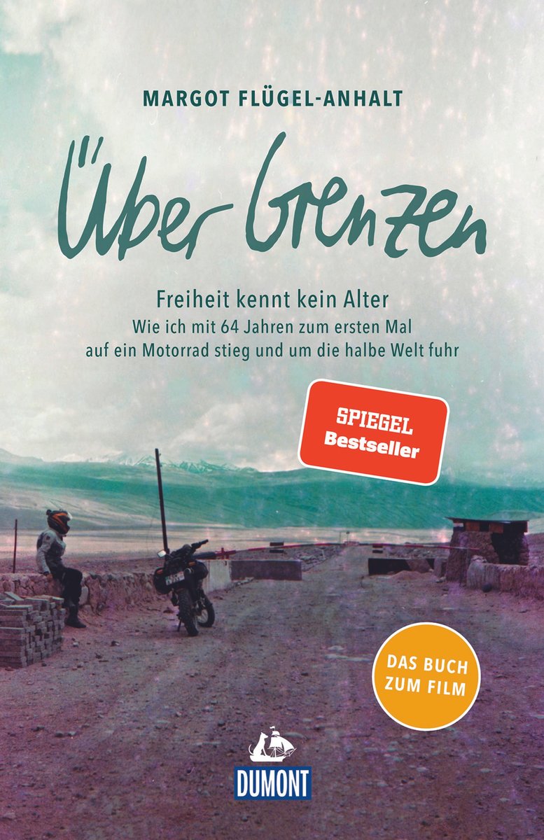 Über Grenzen