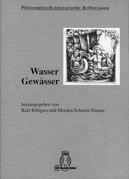 Wasser - Gewässer