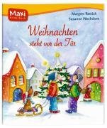 Weihnachten steht vor der Tür