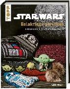 Star Wars: Galaktisch stricken