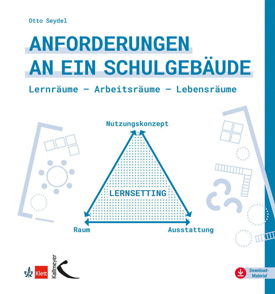 Anforderungen an ein Schulgebäude