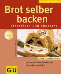 Brot selber backen