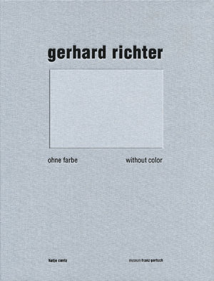 Gerhard Richter