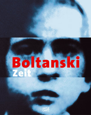 Christian Boltanski