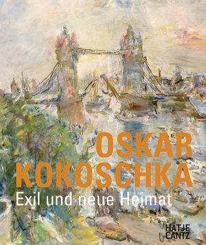 Oskar Kokoschka