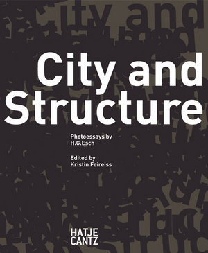 City and Structure