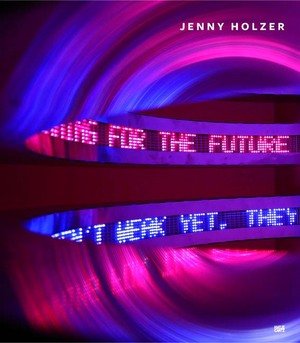 Jenny Holzer