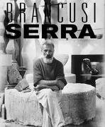 Constantin Brancusi und Richard Serra