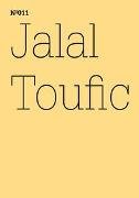 Jalal Toufic